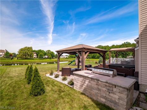 9020 Ichabod Drive North Ridgeville OH 44039