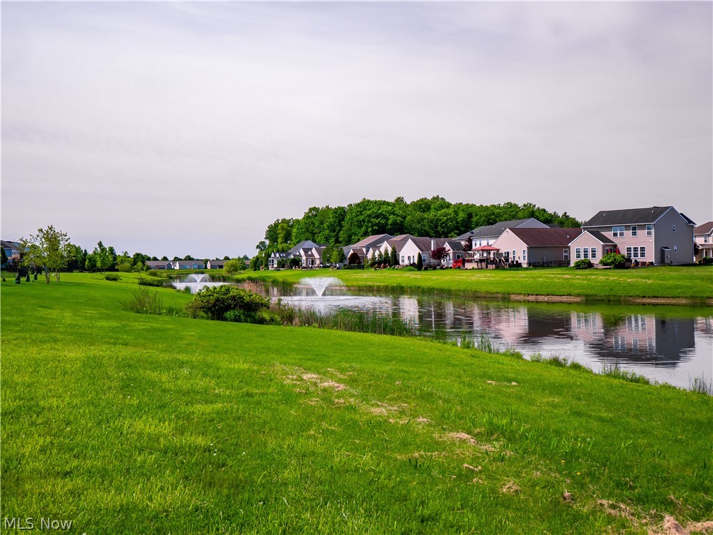 9020 Ichabod Drive North Ridgeville OH 44039
