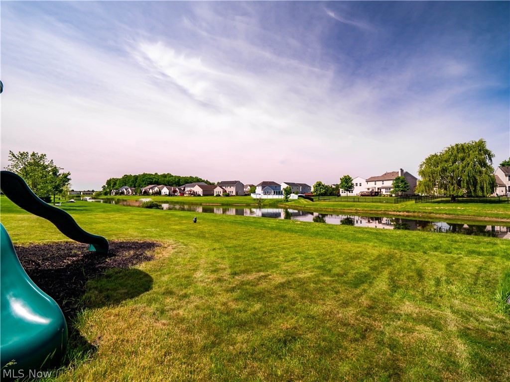 9020 Ichabod Drive North Ridgeville OH 44039