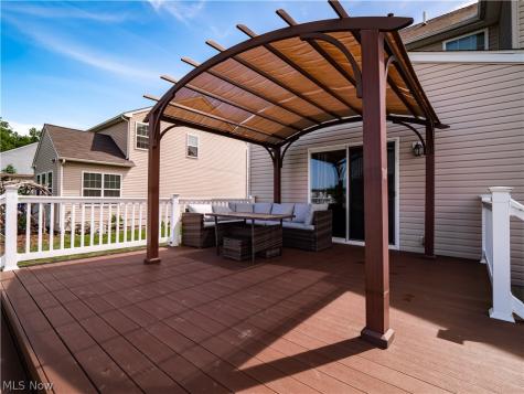 9020 Ichabod Drive North Ridgeville OH 44039