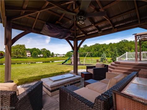 9020 Ichabod Drive North Ridgeville OH 44039