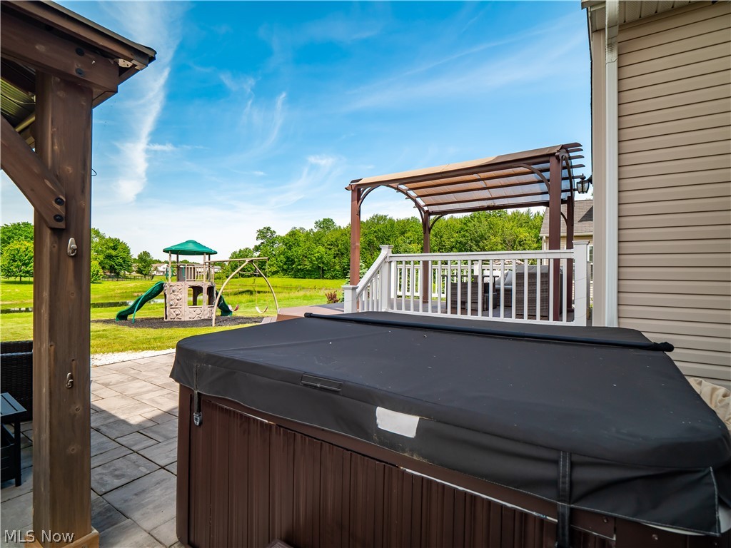 9020 Ichabod Drive North Ridgeville OH 44039