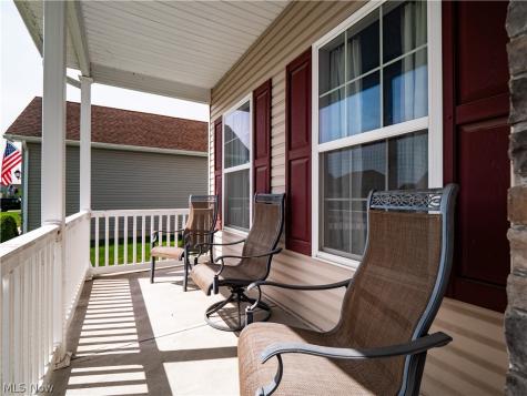 9020 Ichabod Drive North Ridgeville OH 44039