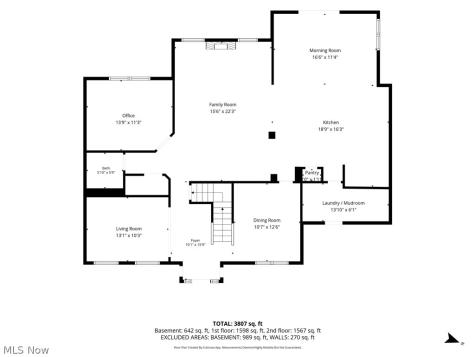 9020 Ichabod Drive North Ridgeville OH 44039