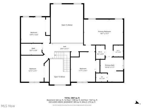 9020 Ichabod Drive North Ridgeville OH 44039