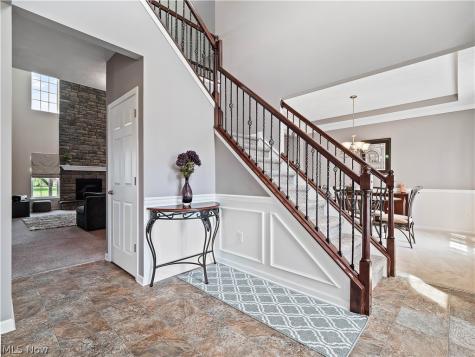 9020 Ichabod Drive North Ridgeville OH 44039