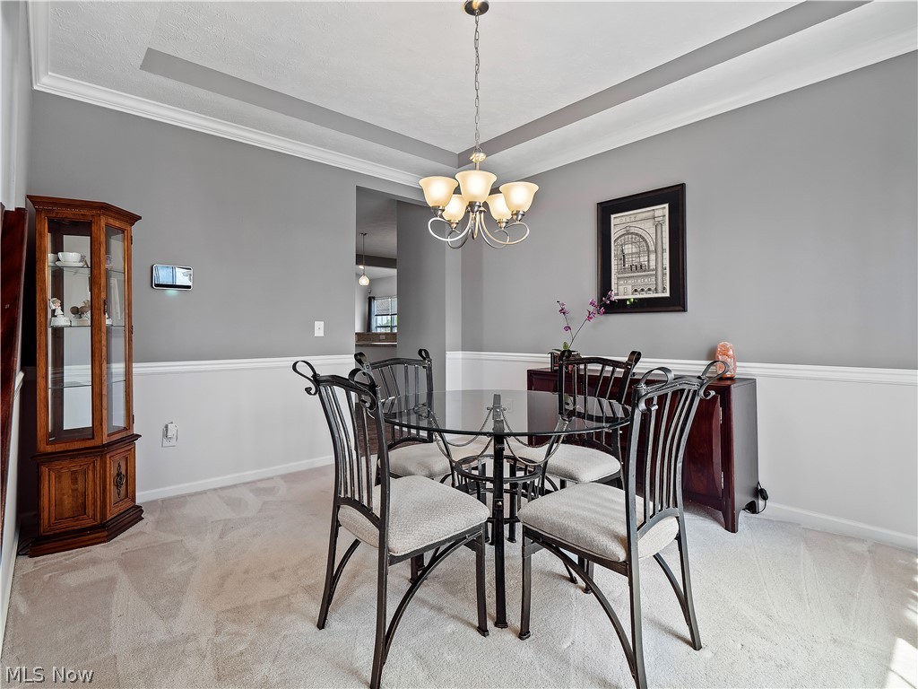 9020 Ichabod Drive North Ridgeville OH 44039