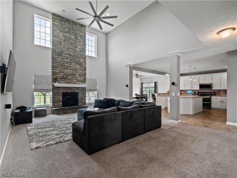 9020 Ichabod Drive North Ridgeville OH 44039