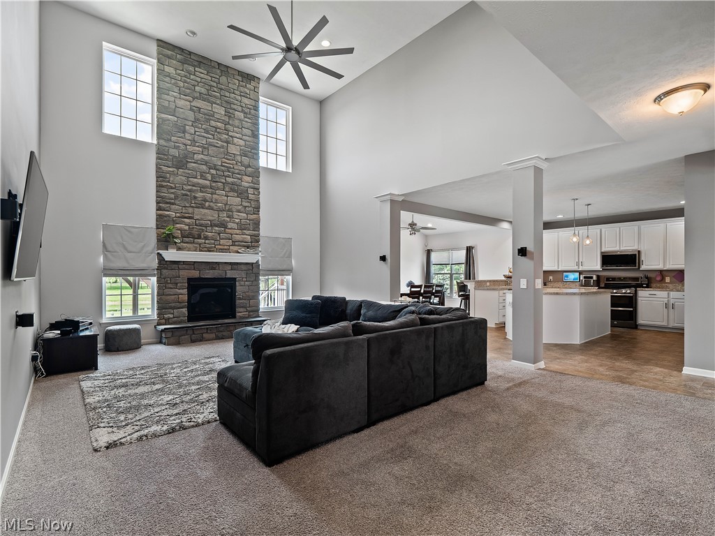 9020 Ichabod Drive North Ridgeville OH 44039