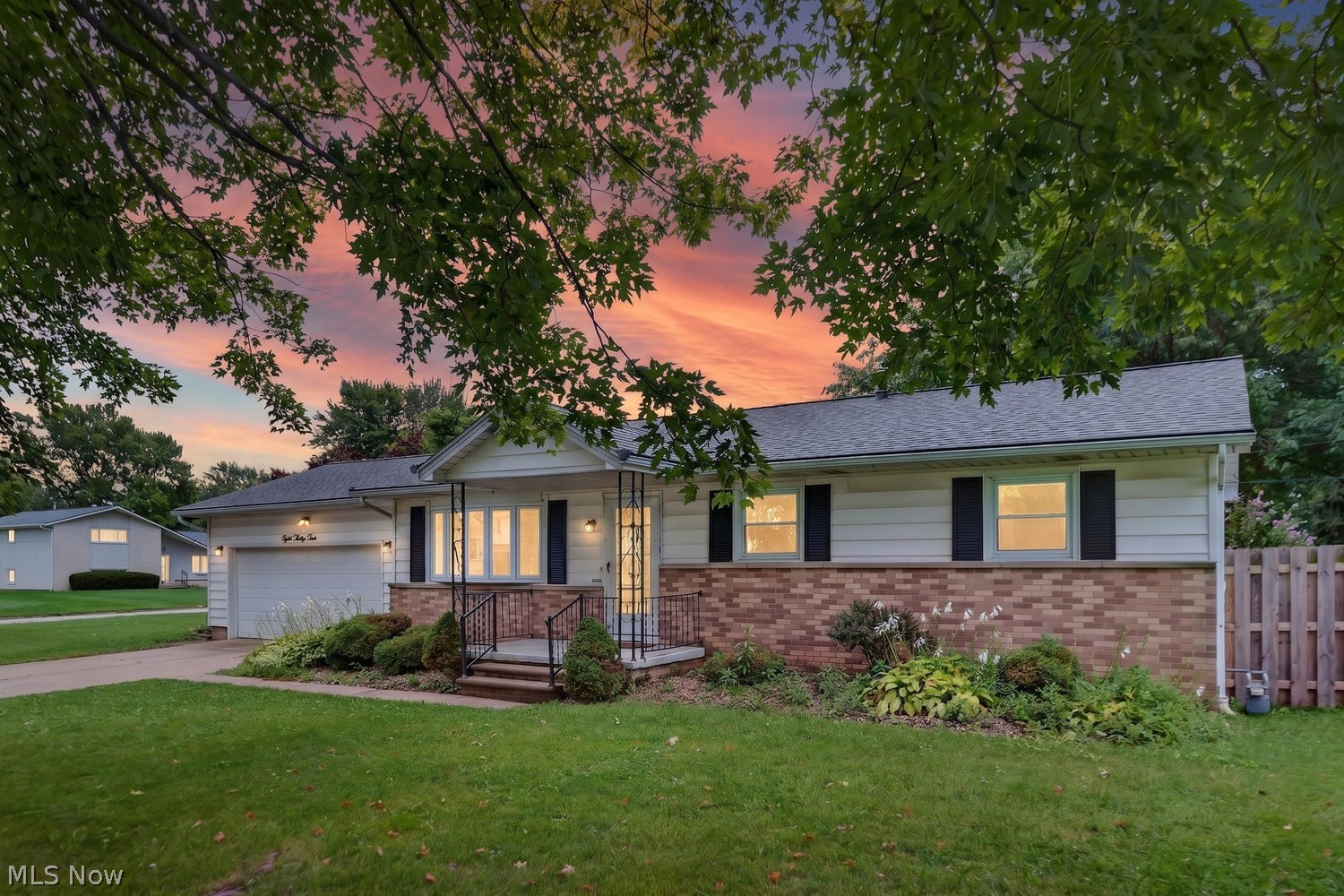 834 Columbia Drive Amherst OH 44001