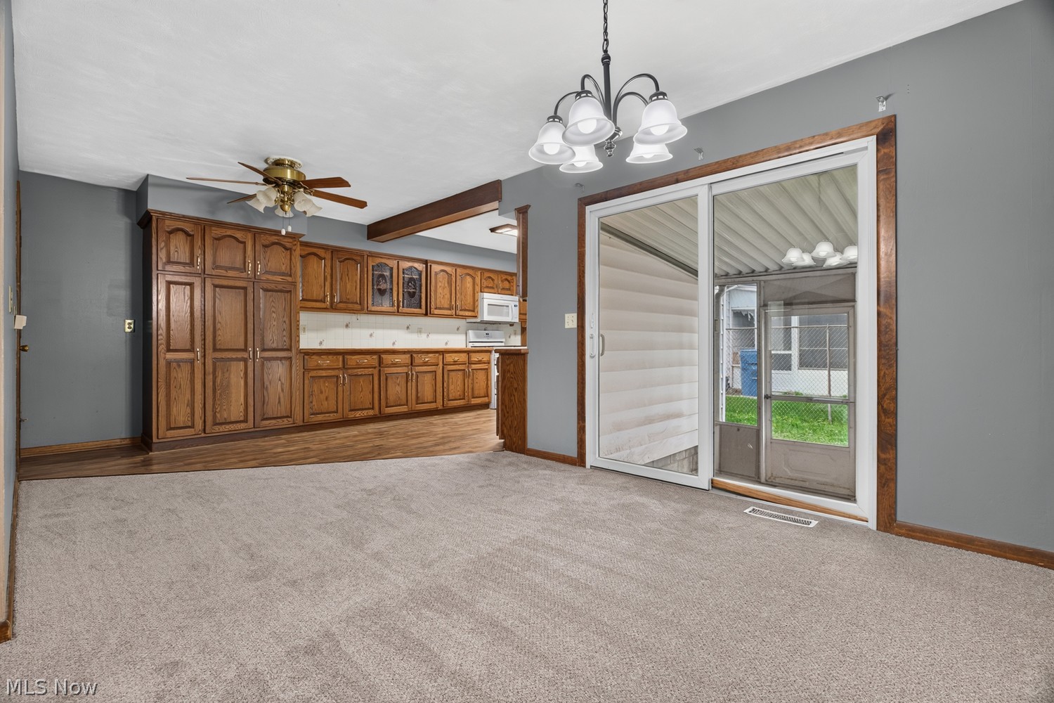 834 Columbia Drive Amherst OH 44001