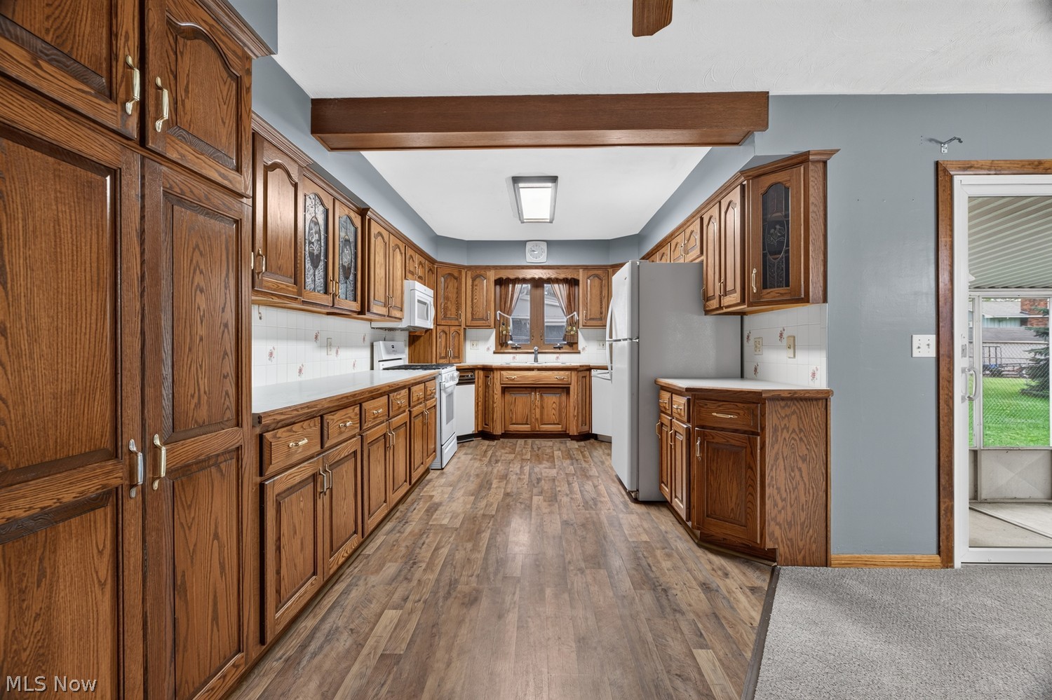 834 Columbia Drive Amherst OH 44001