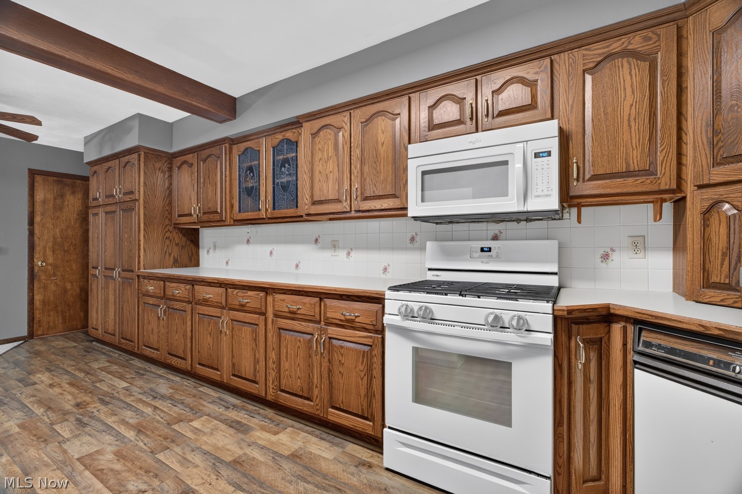 834 Columbia Drive Amherst OH 44001