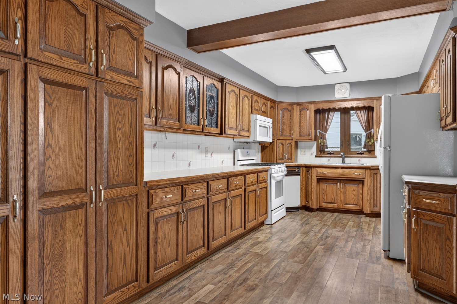 834 Columbia Drive Amherst OH 44001