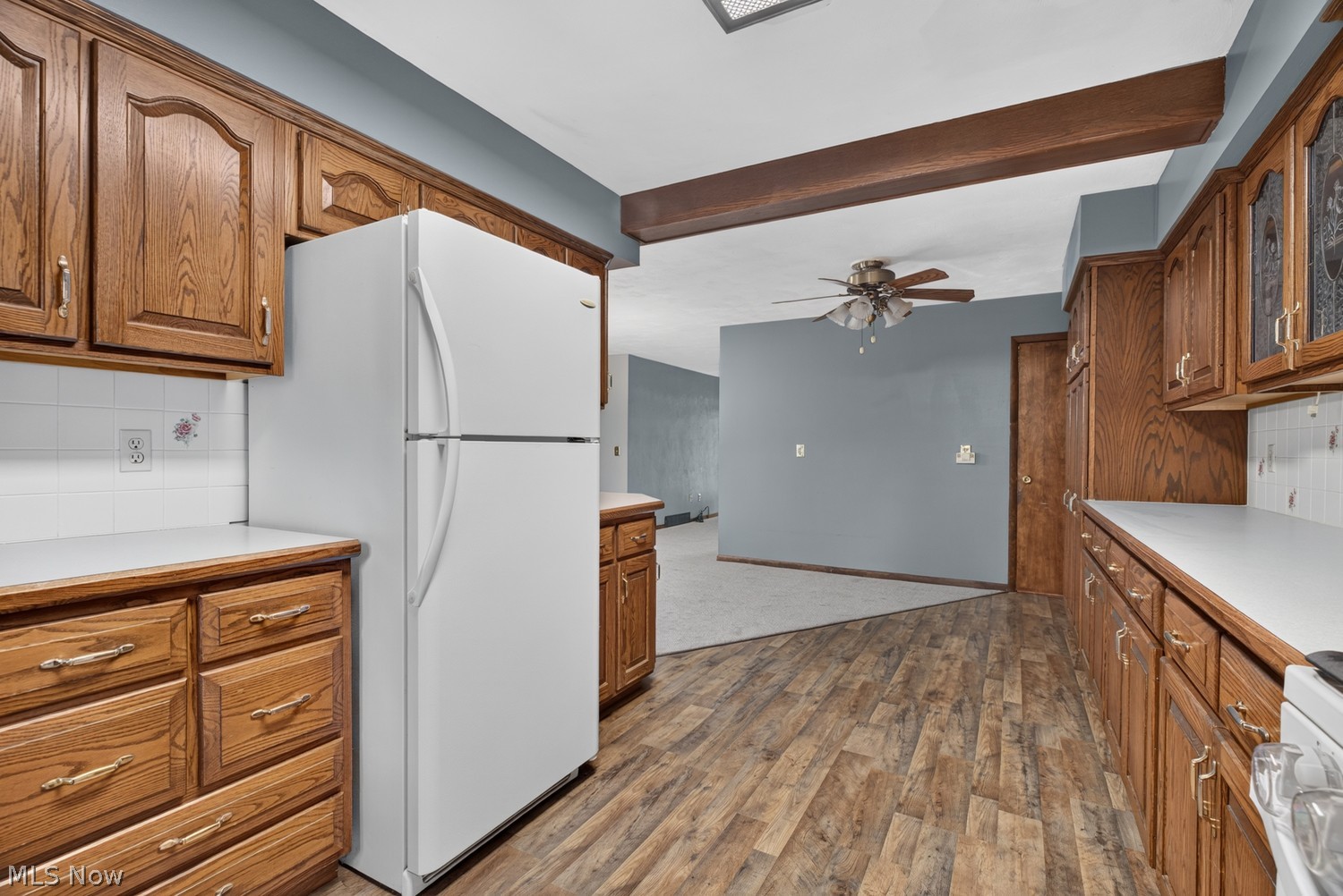 834 Columbia Drive Amherst OH 44001