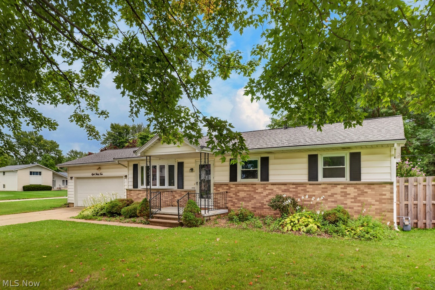 834 Columbia Drive Amherst OH 44001