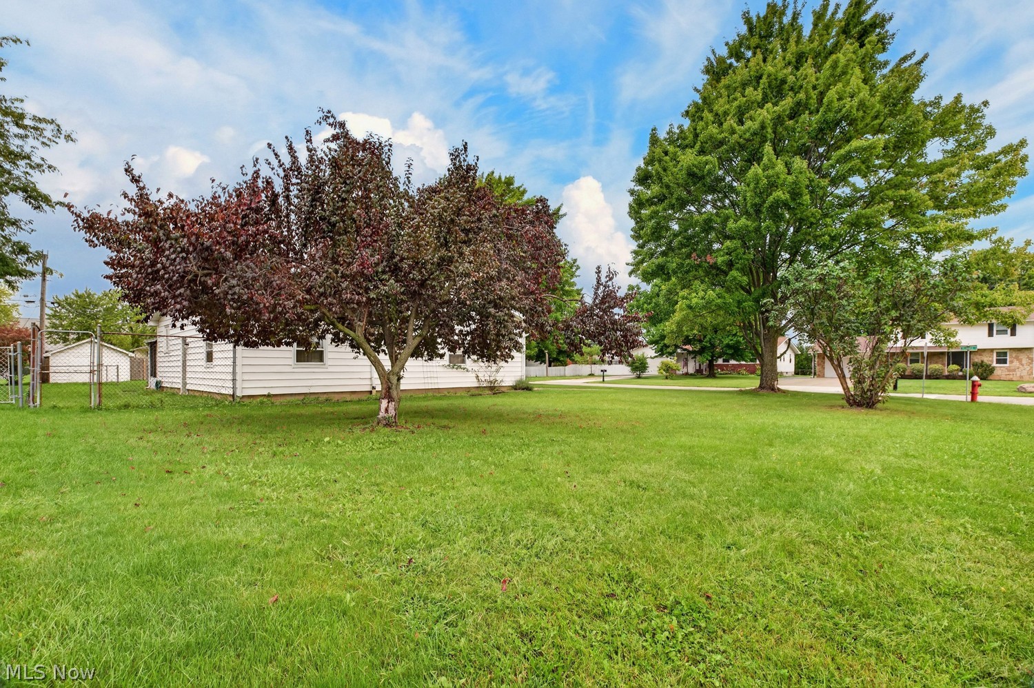 834 Columbia Drive Amherst OH 44001