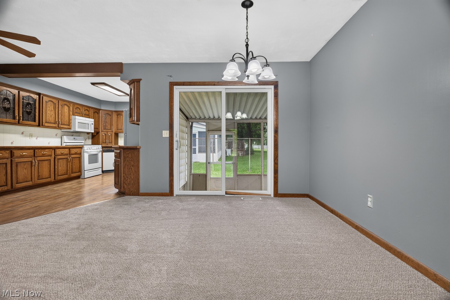 834 Columbia Drive Amherst OH 44001