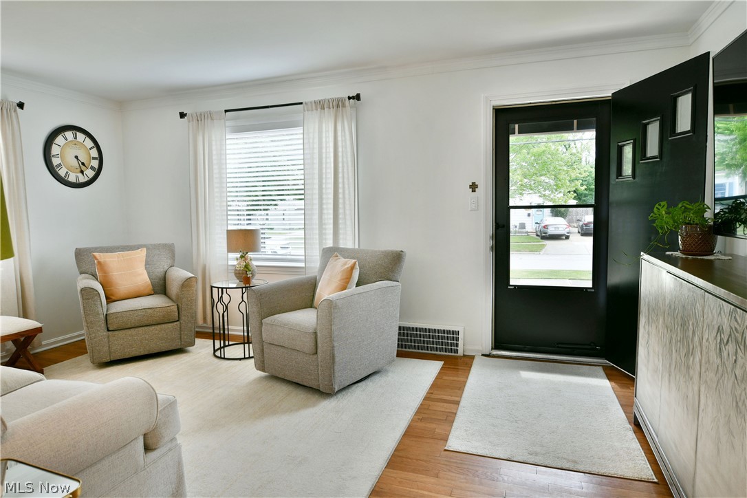 1239 Churchill Road Lyndhurst OH 44124
