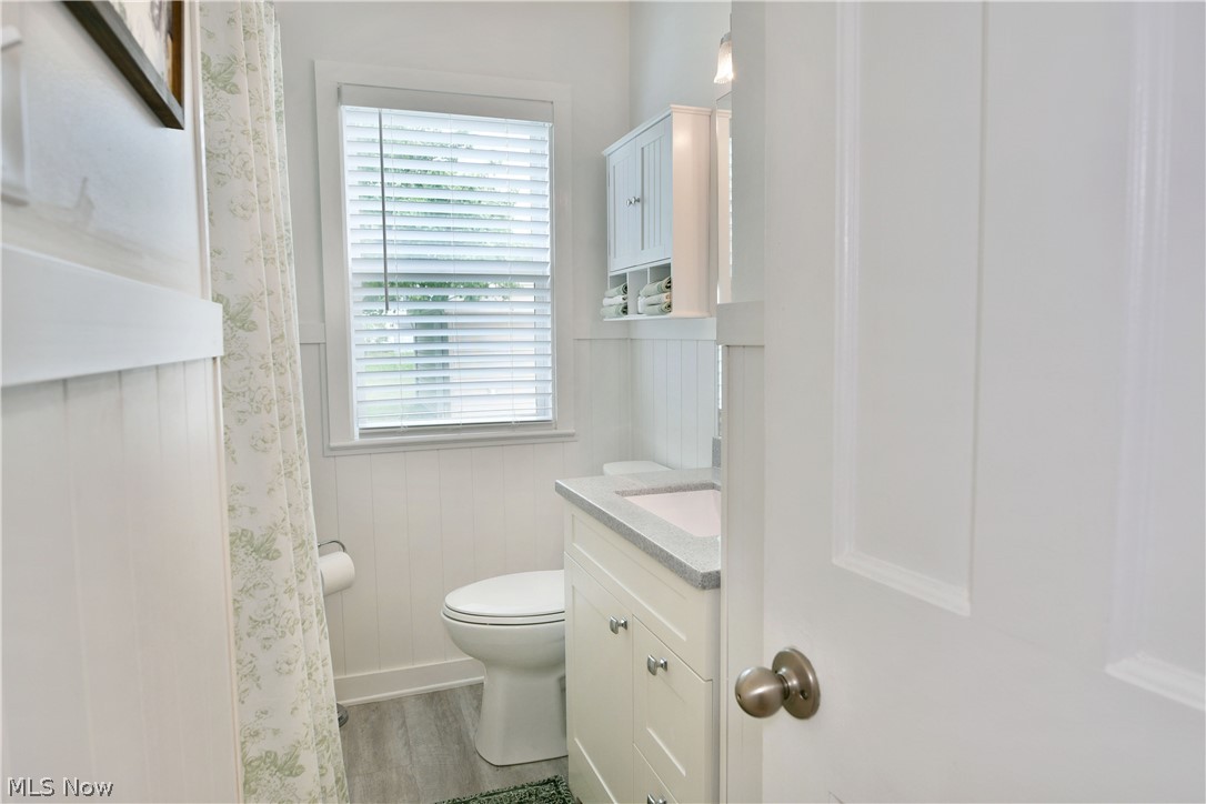 1239 Churchill Road Lyndhurst OH 44124