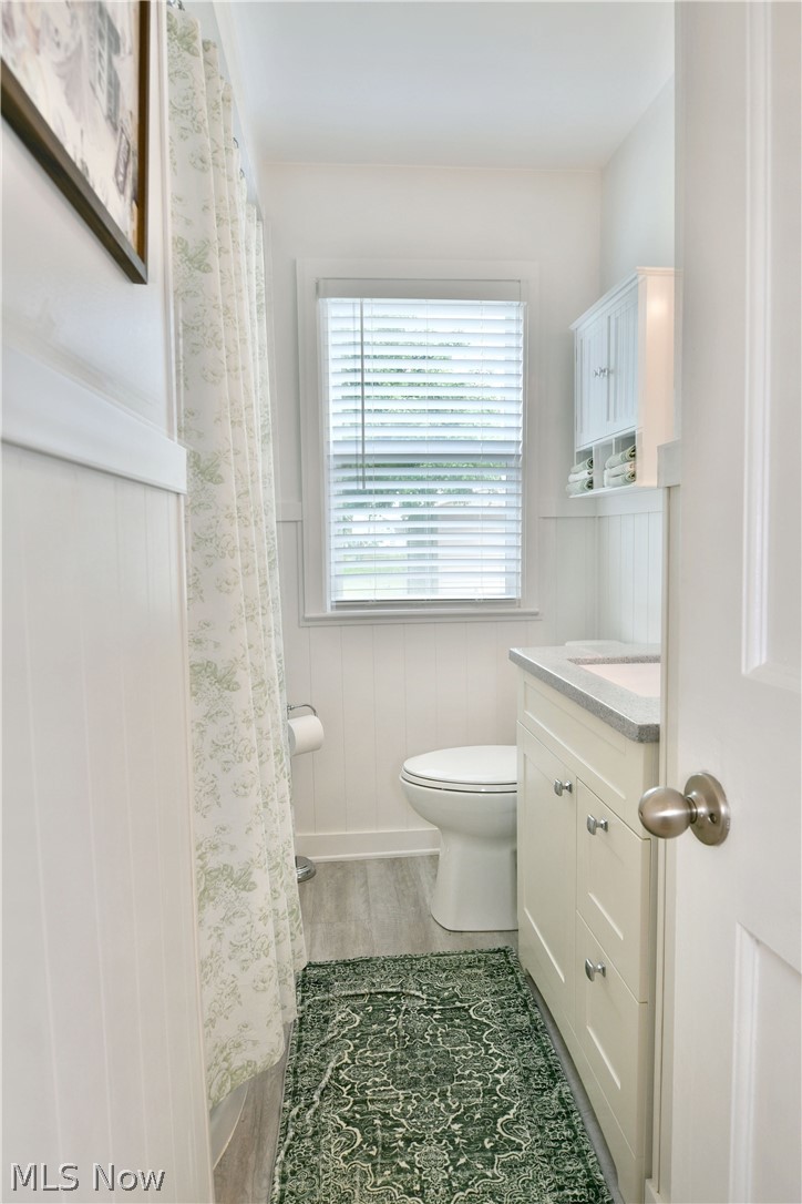 1239 Churchill Road Lyndhurst OH 44124