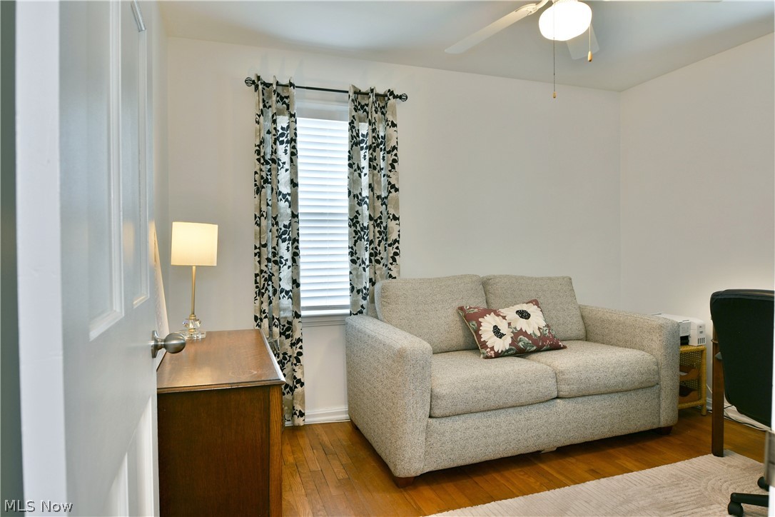 1239 Churchill Road Lyndhurst OH 44124