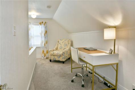 1239 Churchill Road Lyndhurst OH 44124