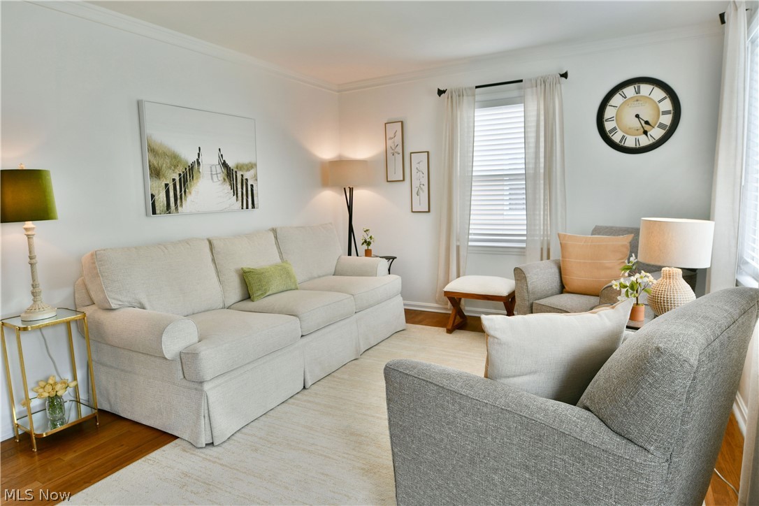 1239 Churchill Road Lyndhurst OH 44124
