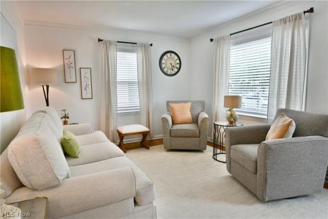 1239 Churchill Road Lyndhurst OH 44124