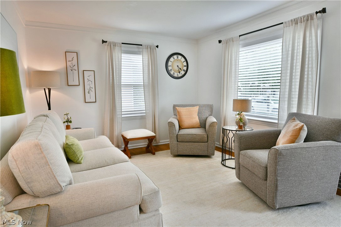 1239 Churchill Road Lyndhurst OH 44124