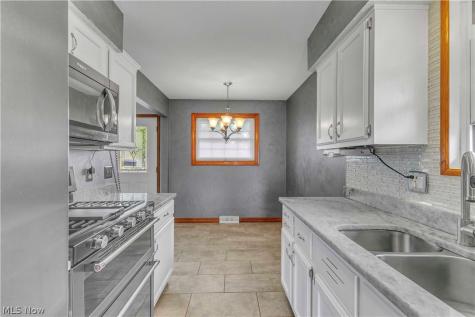 316 Thelma Drive Sheffield Lake OH 44054