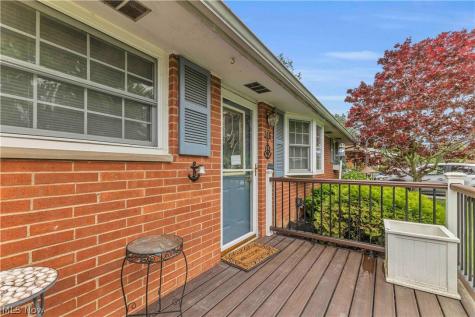 316 Thelma Drive Sheffield Lake OH 44054