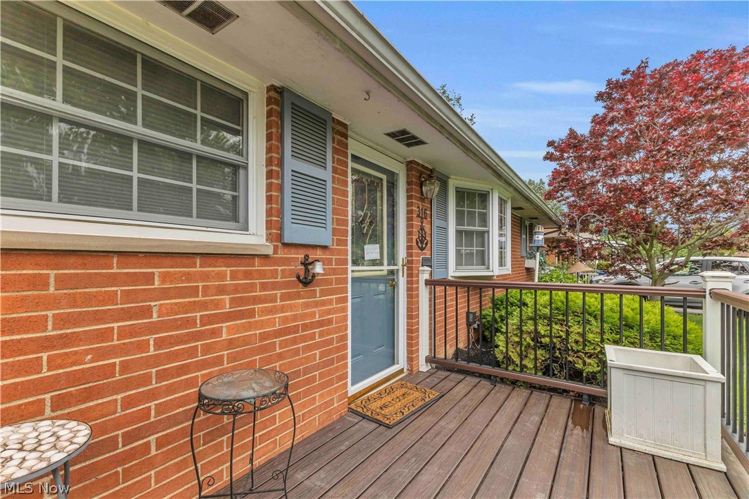 316 Thelma Drive Sheffield Lake OH 44054