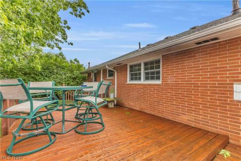 316 Thelma Drive Sheffield Lake OH 44054