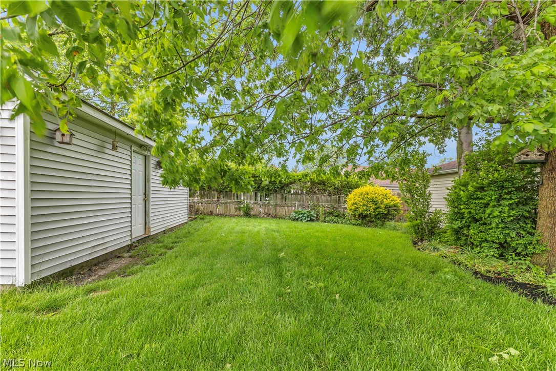 316 Thelma Drive Sheffield Lake OH 44054