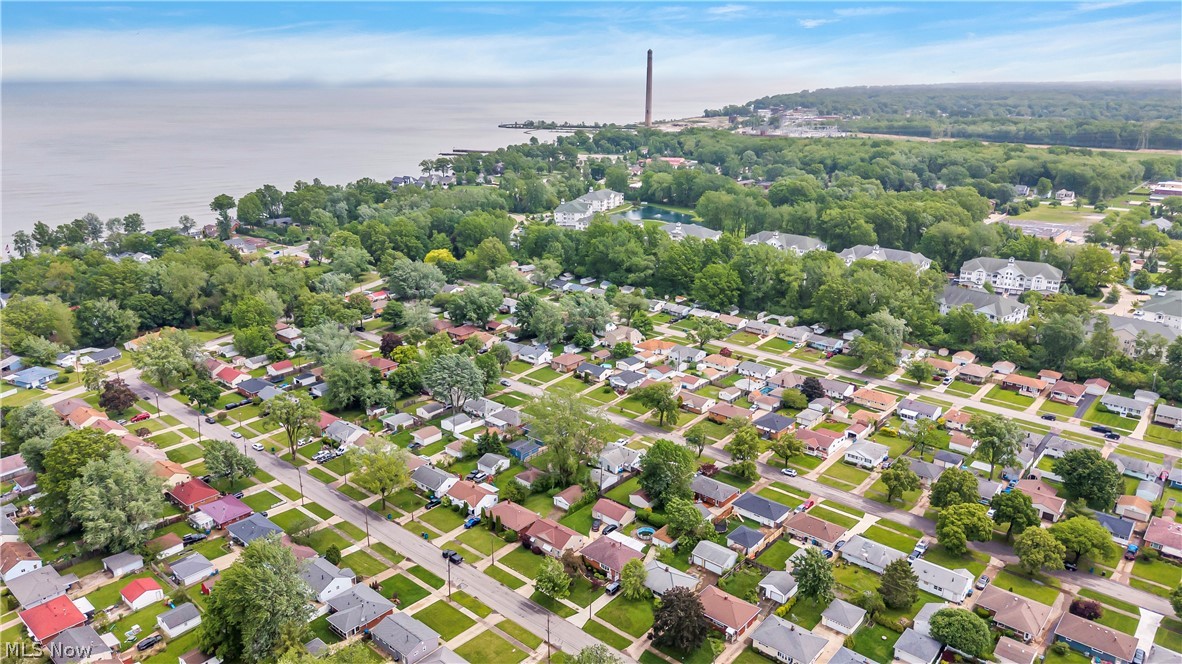 316 Thelma Drive Sheffield Lake OH 44054