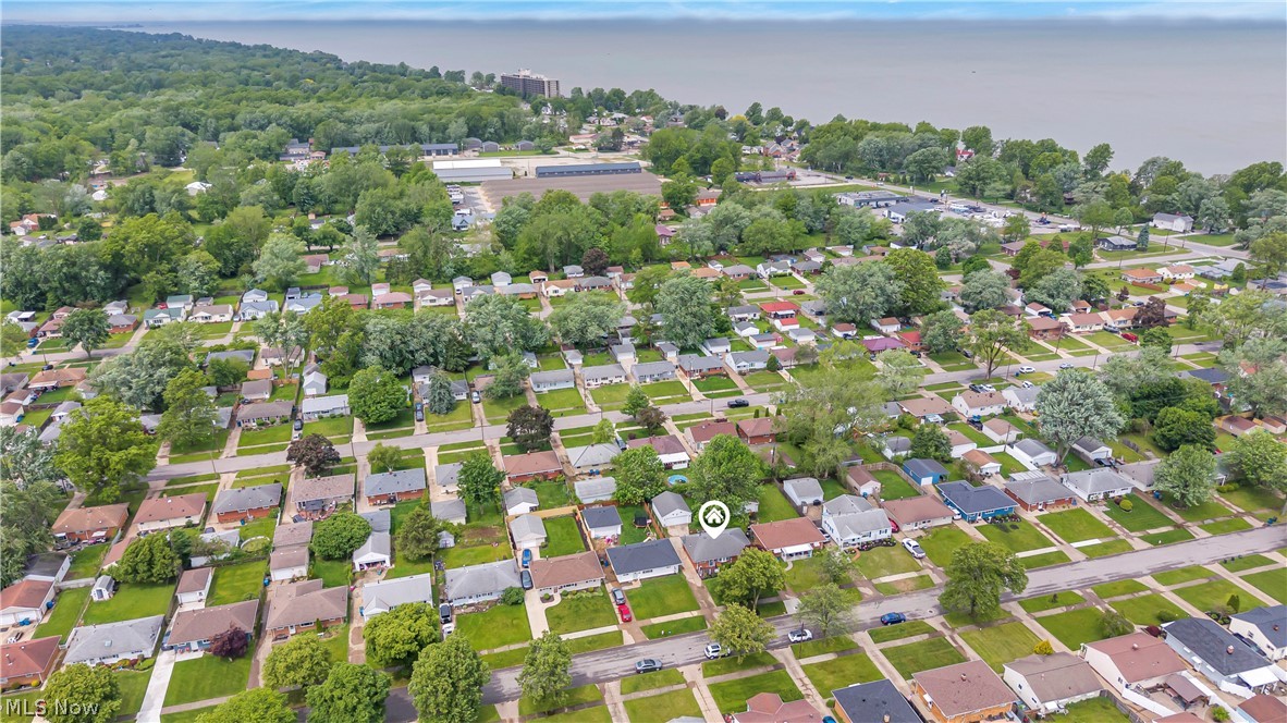 316 Thelma Drive Sheffield Lake OH 44054