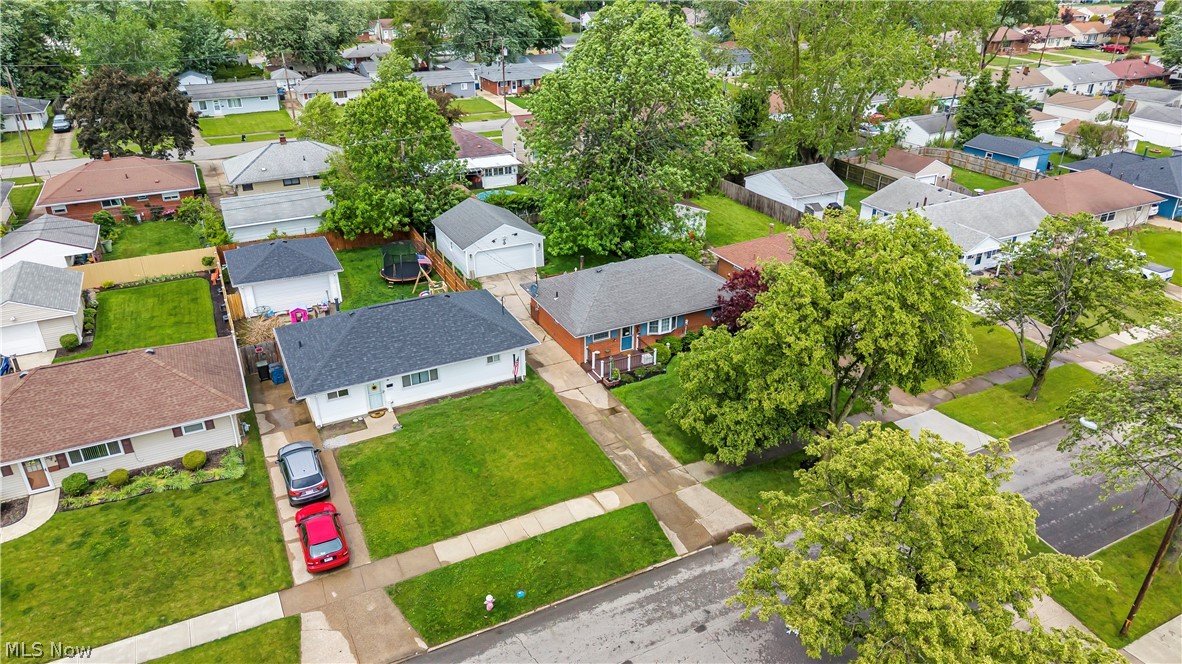 316 Thelma Drive Sheffield Lake OH 44054