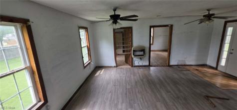 517 Dewitt Street Lorain OH 44055