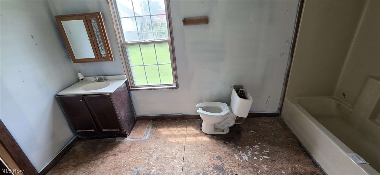 517 Dewitt Street Lorain OH 44055