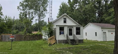 517 Dewitt Street Lorain OH 44055