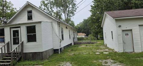 517 Dewitt Street Lorain OH 44055