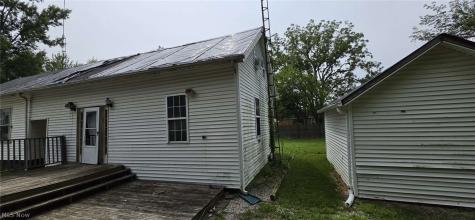 517 Dewitt Street Lorain OH 44055
