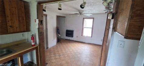 517 Dewitt Street Lorain OH 44055