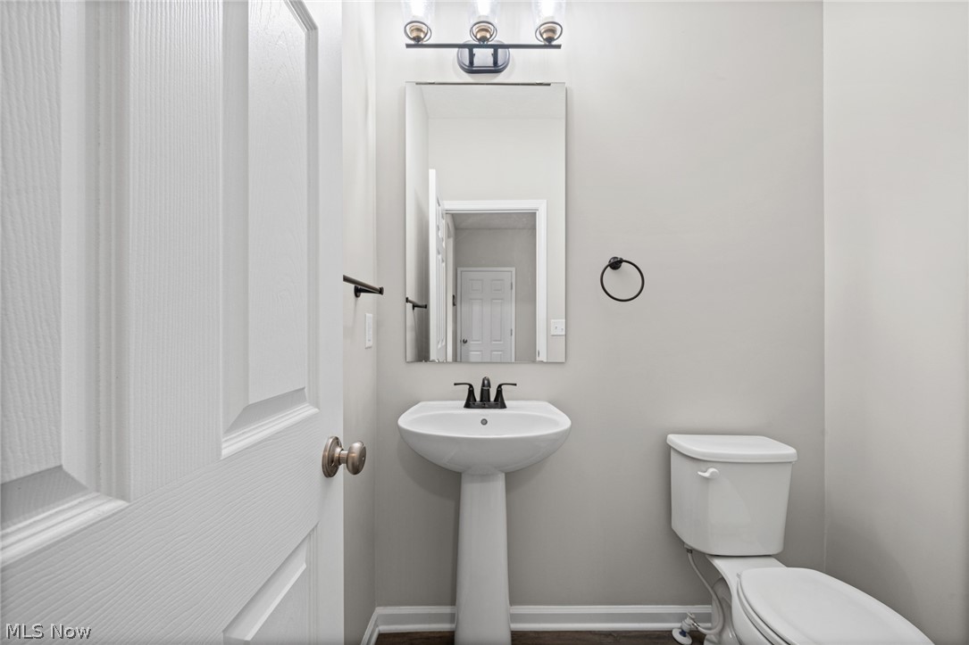 37272 Sandy Ridge Drive North Ridgeville OH 44039
