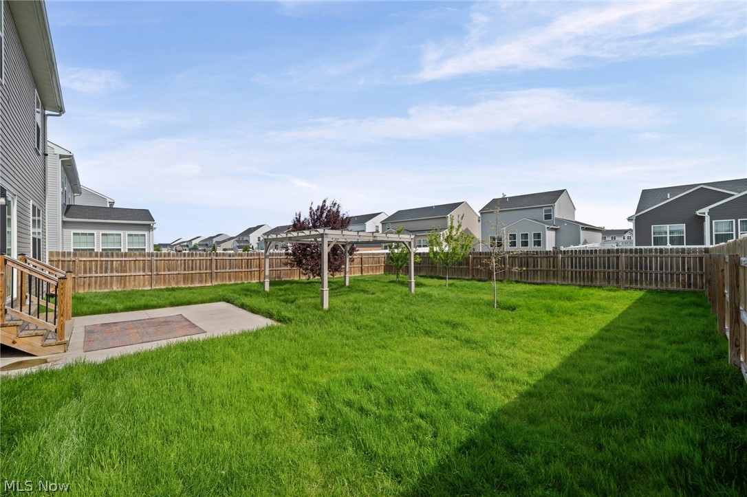 37272 Sandy Ridge Drive North Ridgeville OH 44039