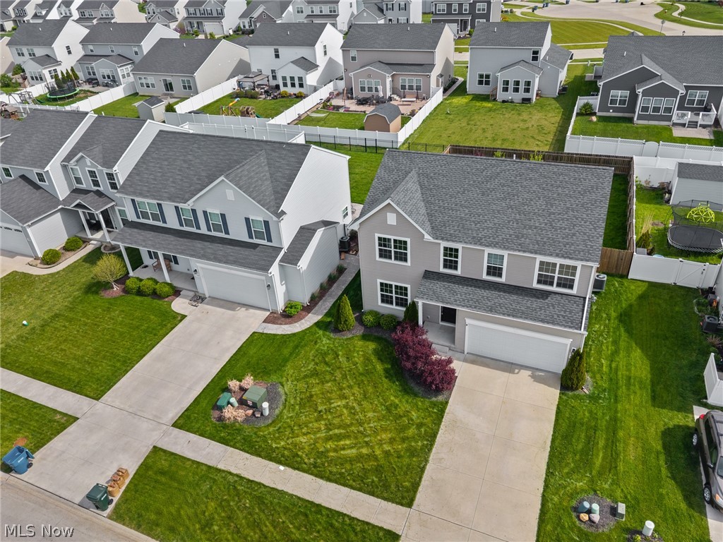 37272 Sandy Ridge Drive North Ridgeville OH 44039