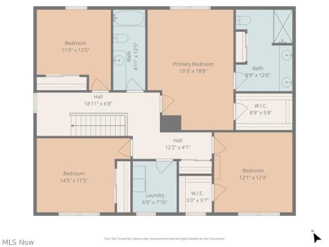 37272 Sandy Ridge Drive North Ridgeville OH 44039
