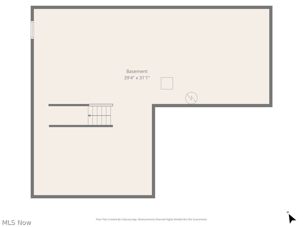 37272 Sandy Ridge Drive North Ridgeville OH 44039