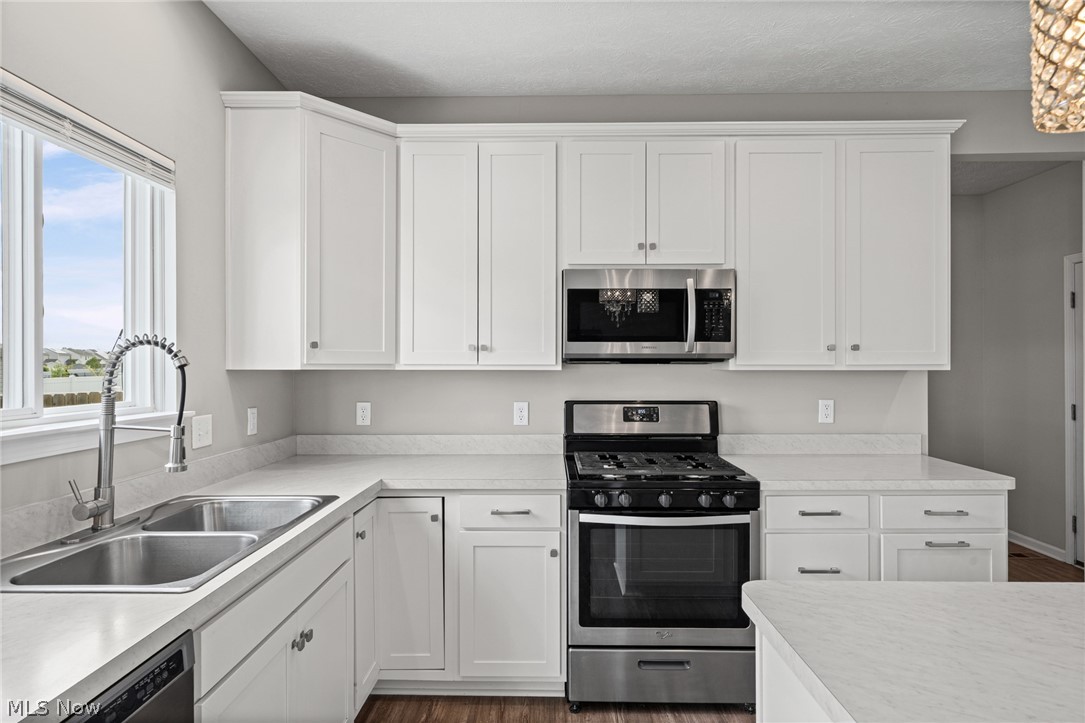 37272 Sandy Ridge Drive North Ridgeville OH 44039